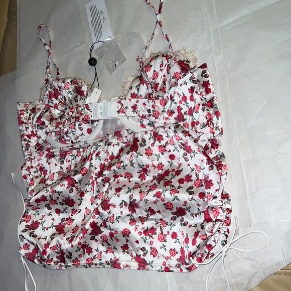 For Love and Lemons Melrose Bustier - Picture 4 of 16